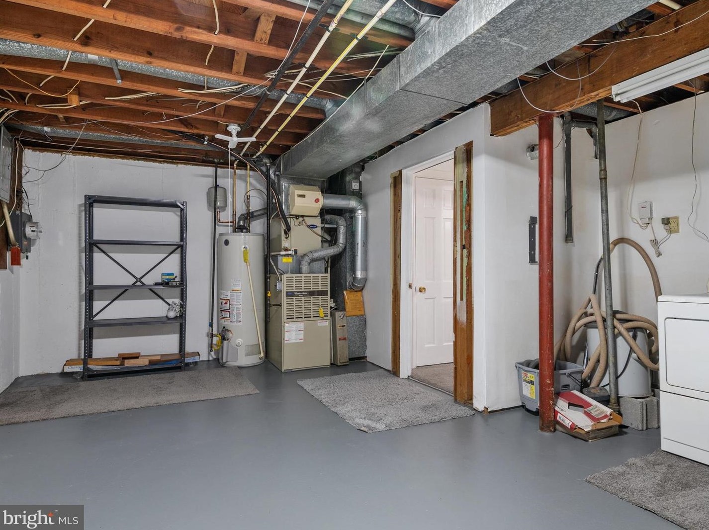 1636 Dryden Way, Crofton MD 21114-1411 exterior