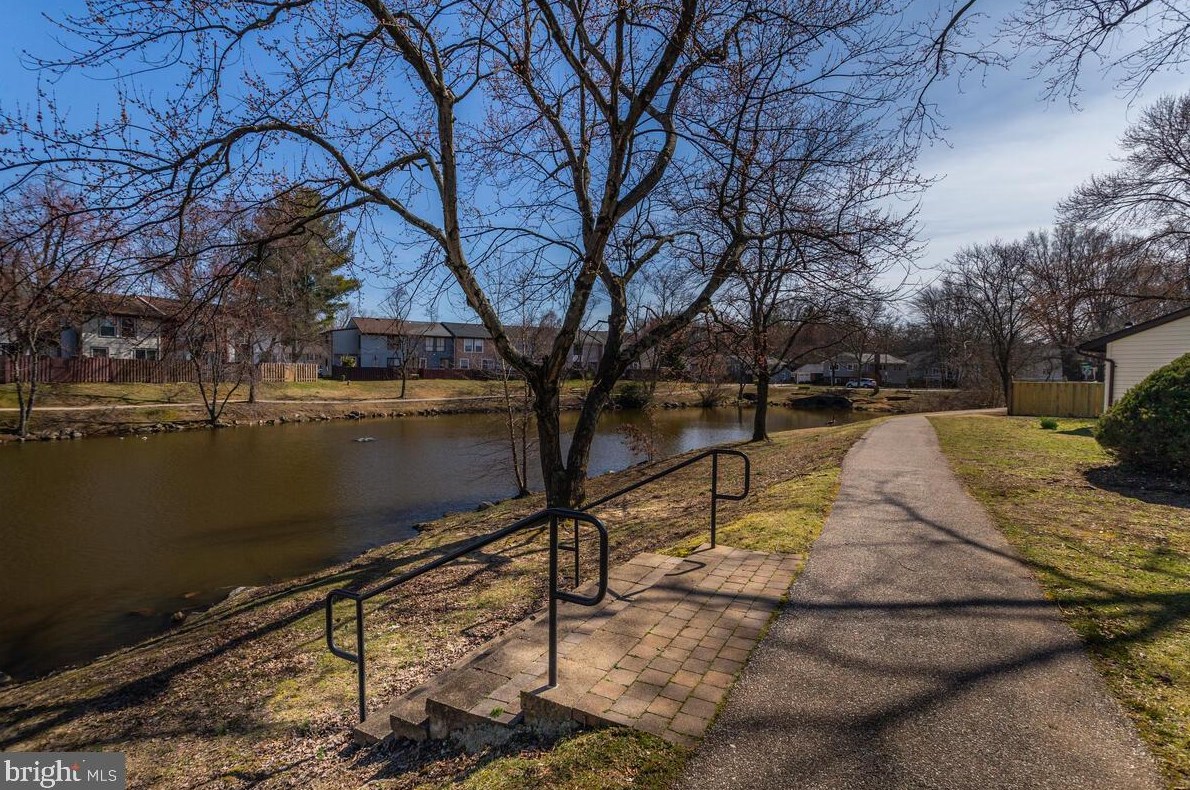 1731 Leisure Way, Crofton MD 21114-1920 exterior