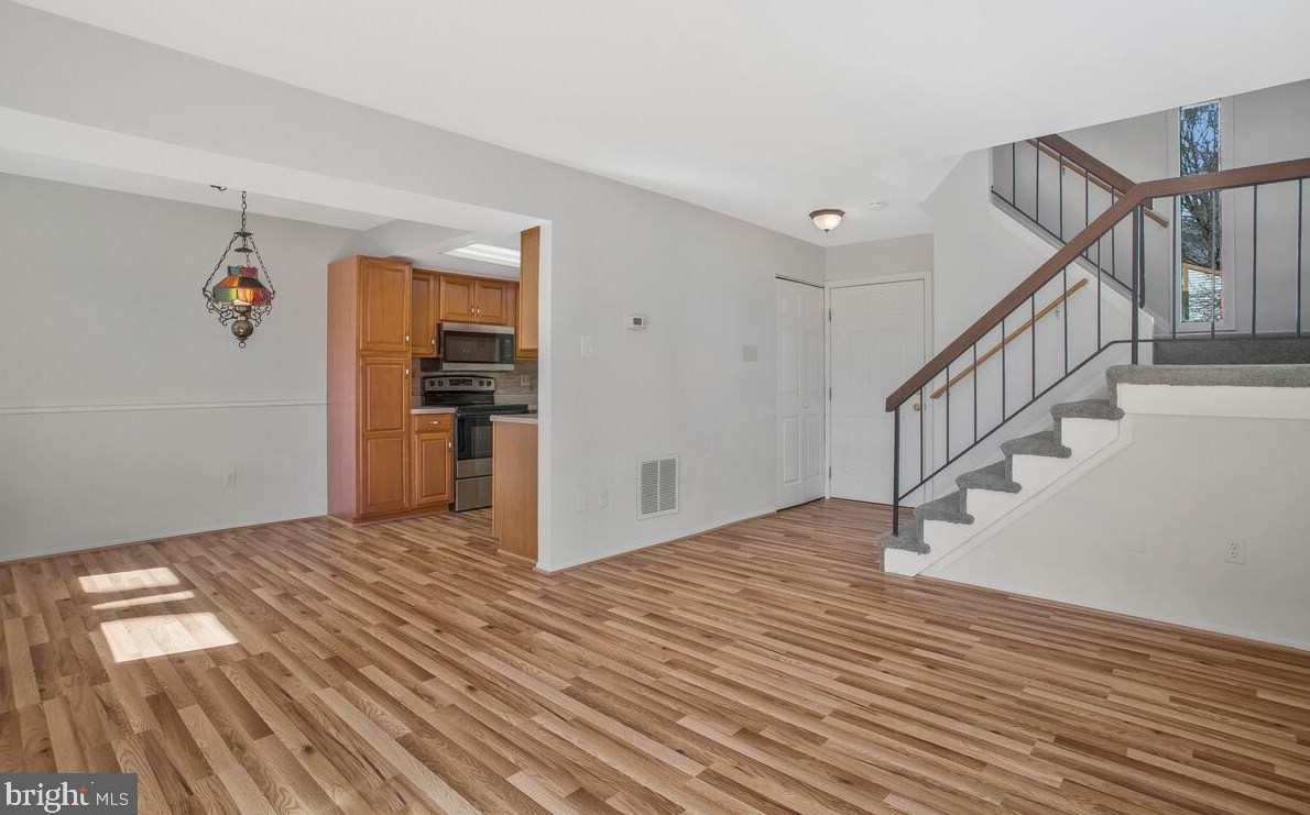 1731 Leisure Way, Crofton MD 21114-1920 exterior