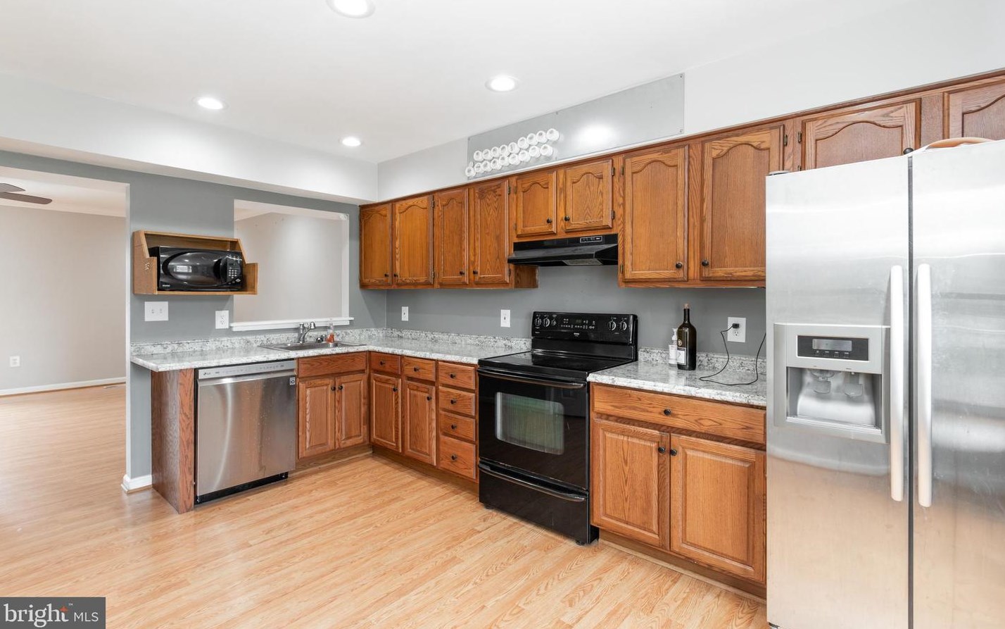7826 Catherine Ave, Riviera Beach MD  21122-1658 exterior