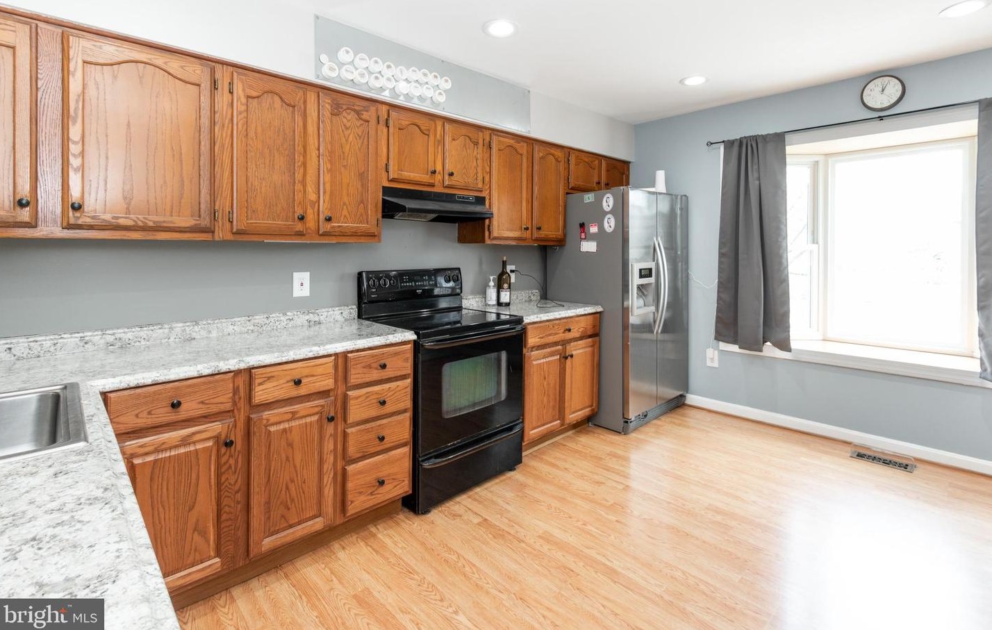 7826 Catherine Ave, Riviera Beach MD  21122-1658 exterior