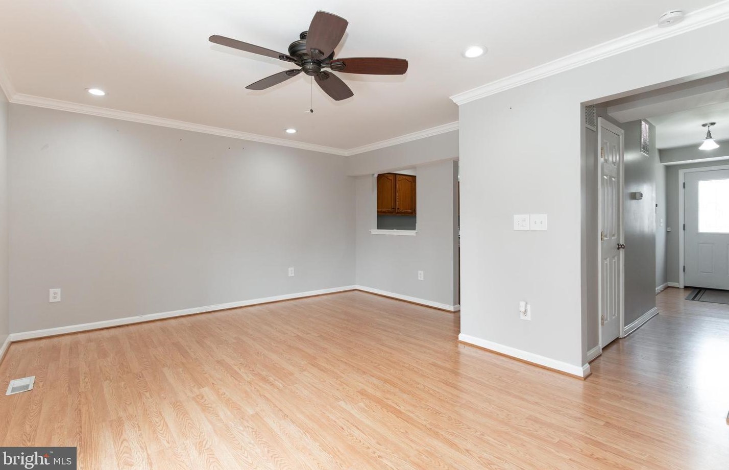 7826 Catherine Ave, Riviera Beach MD  21122-1658 exterior
