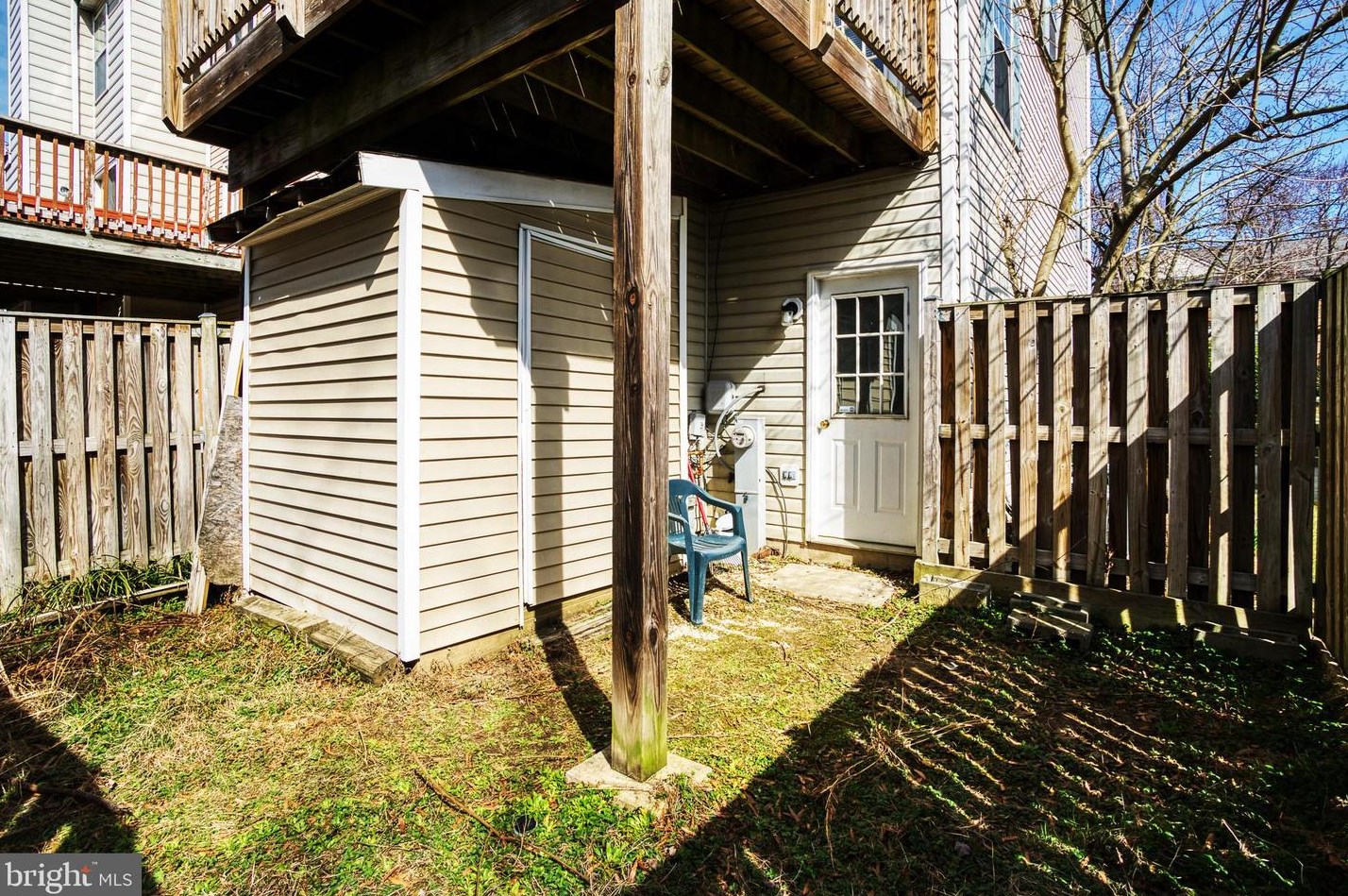 1941 Pawlet Dr, Crofton MD  21114-1689 exterior