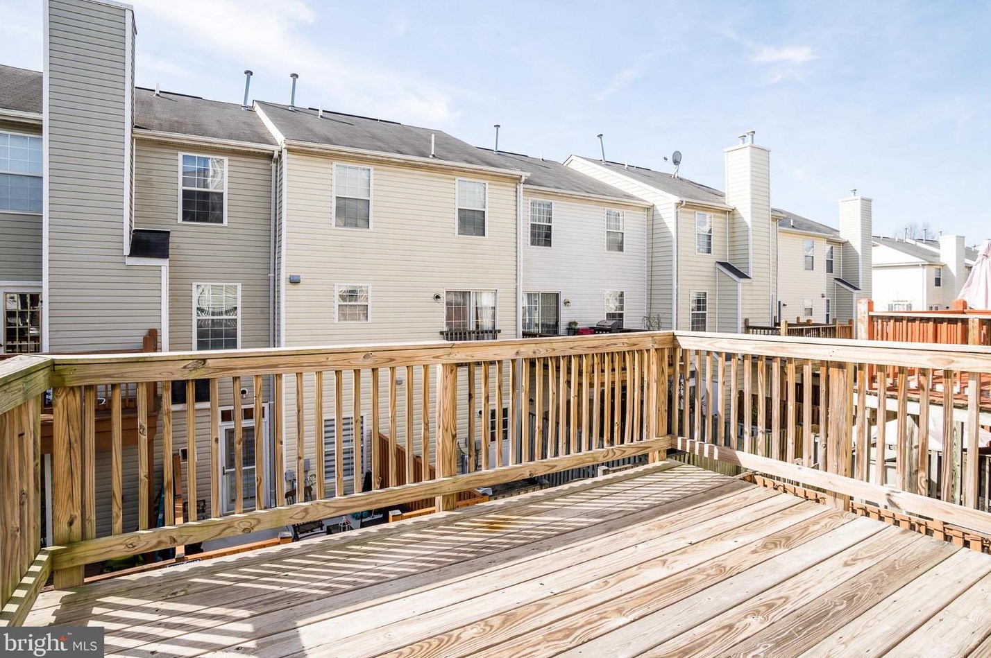 1941 Pawlet Dr, Crofton MD  21114-1689 exterior