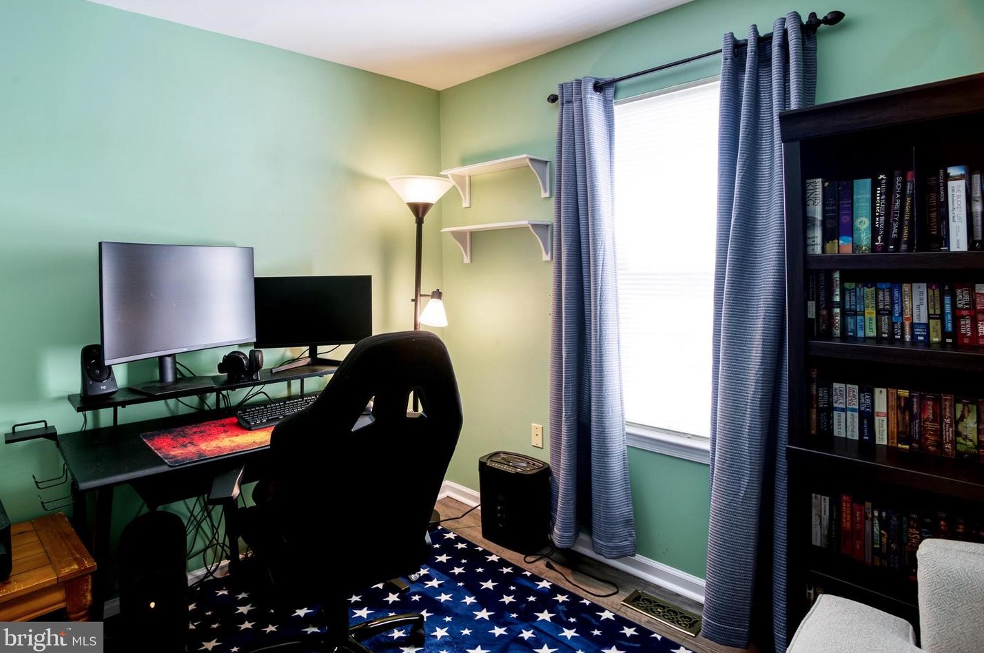 1941 Pawlet Dr, Crofton MD  21114-1689 exterior