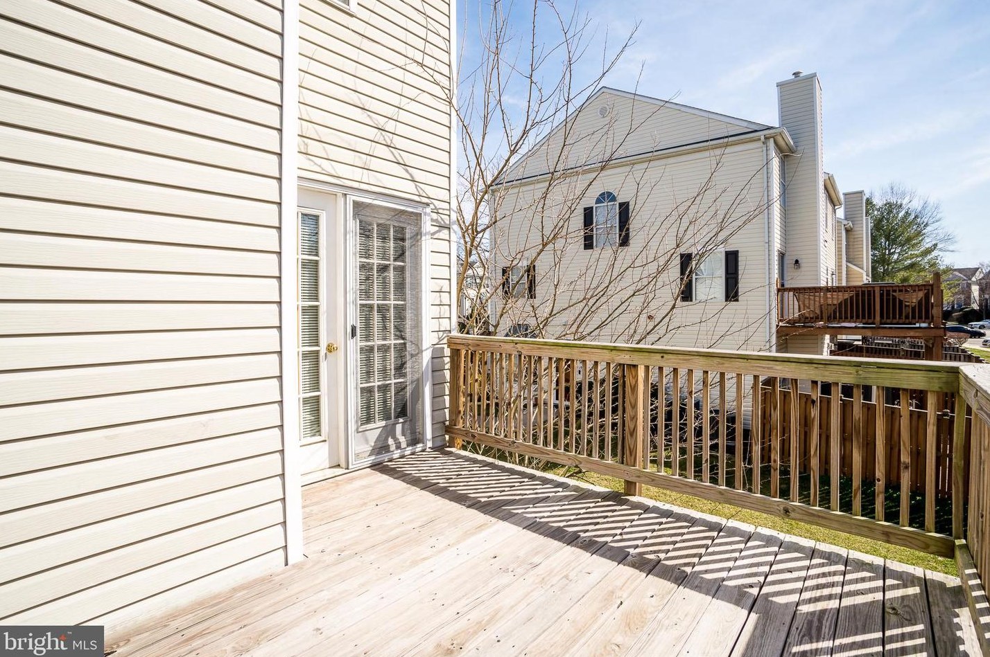 1941 Pawlet Dr, Crofton MD  21114-1689 exterior