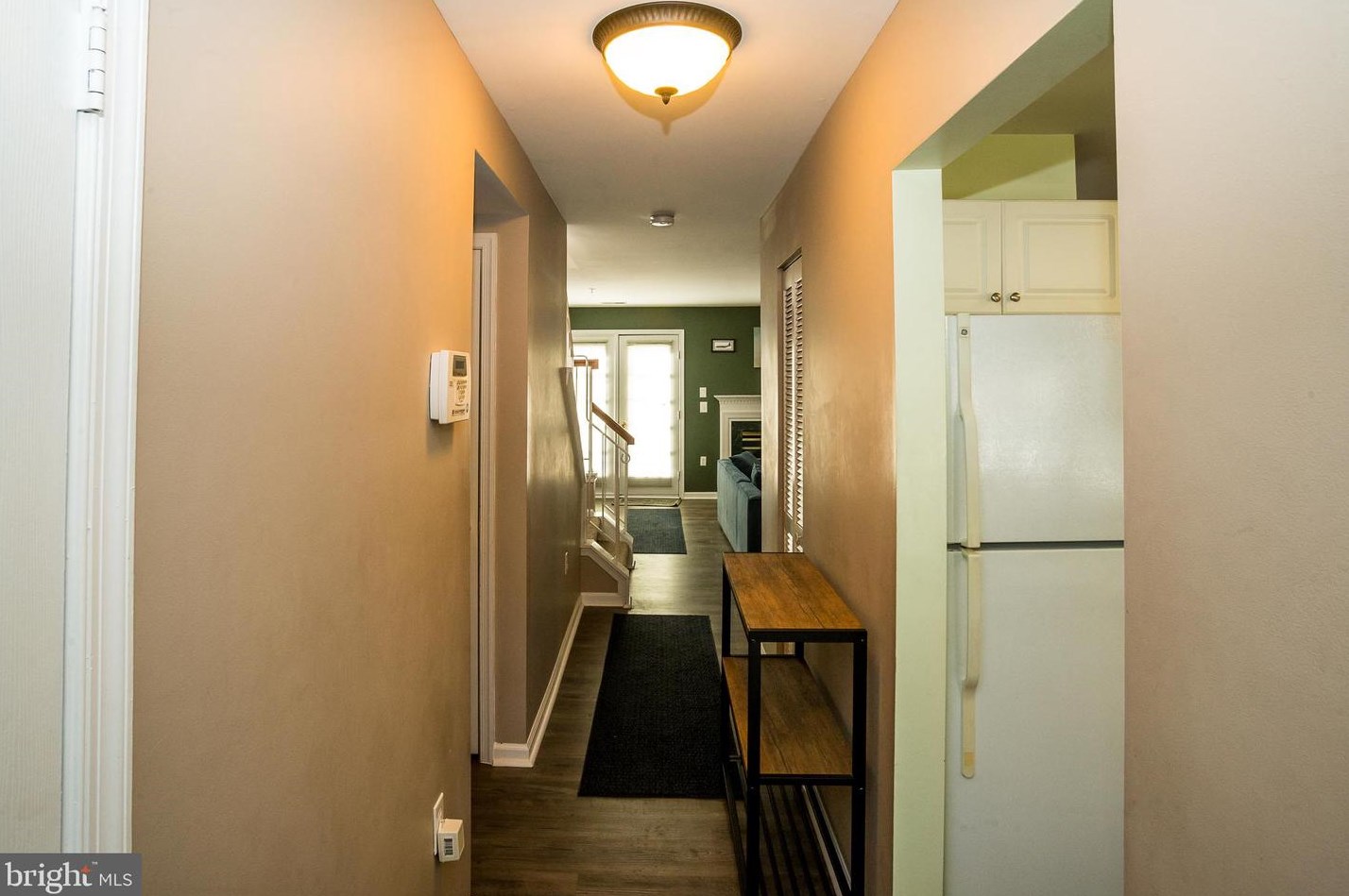 1941 Pawlet Dr, Crofton MD  21114-1689 exterior