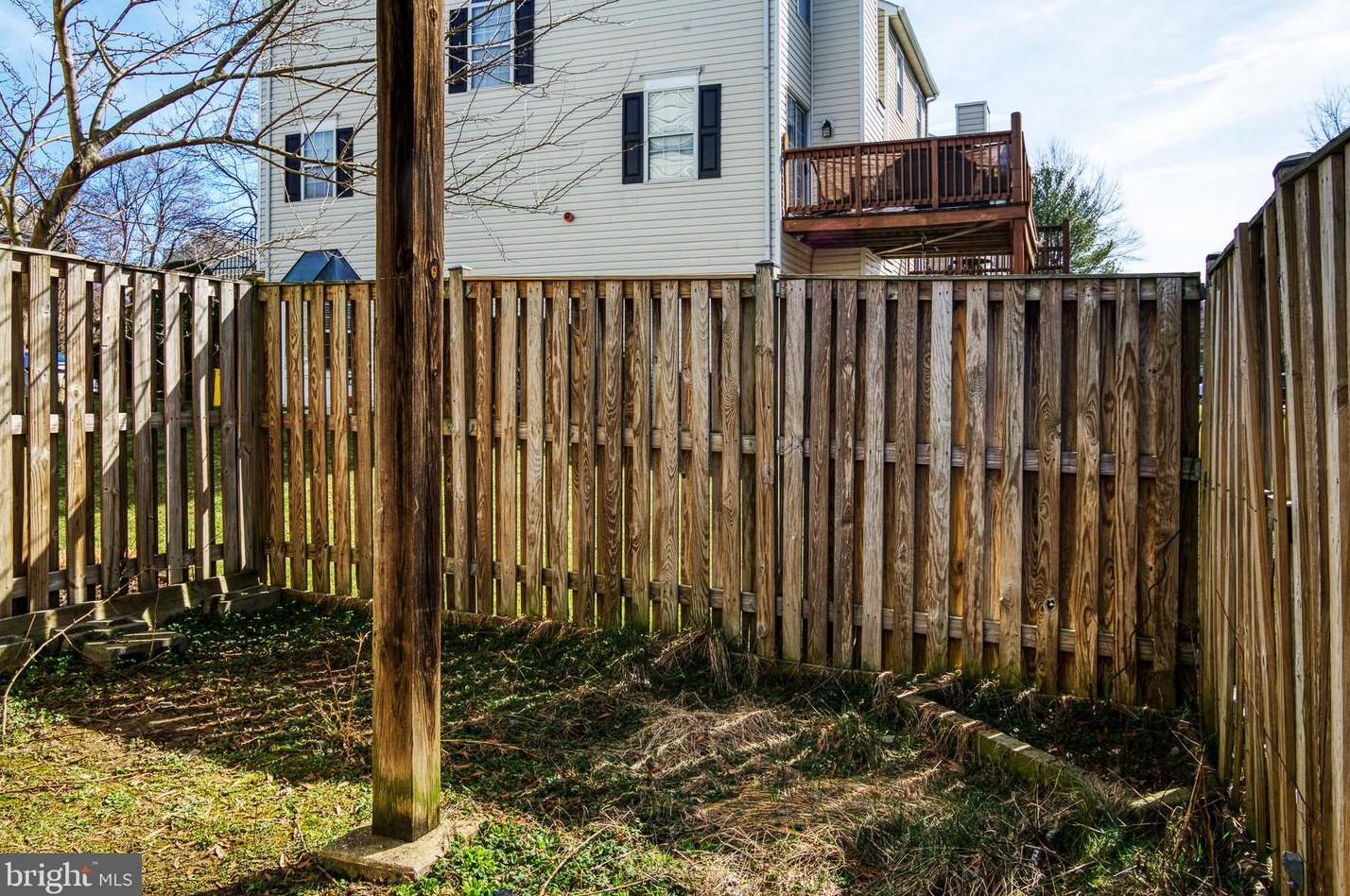 1941 Pawlet Dr, Crofton MD  21114-1689 exterior