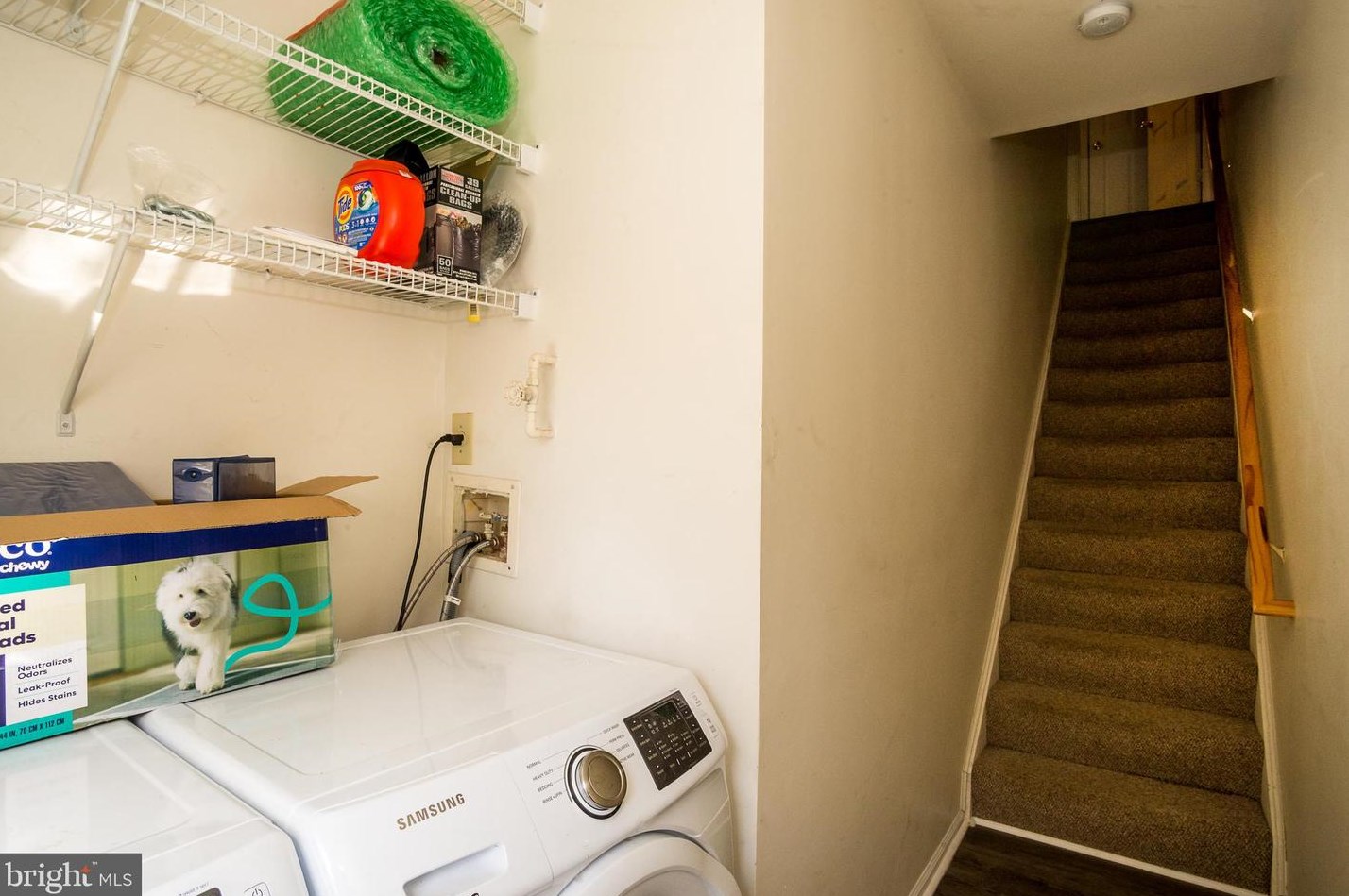 1941 Pawlet Dr, Crofton MD  21114-1689 exterior