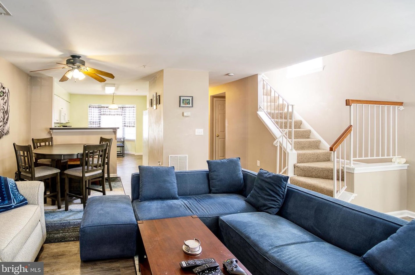 1941 Pawlet Dr, Crofton MD  21114-1689 exterior