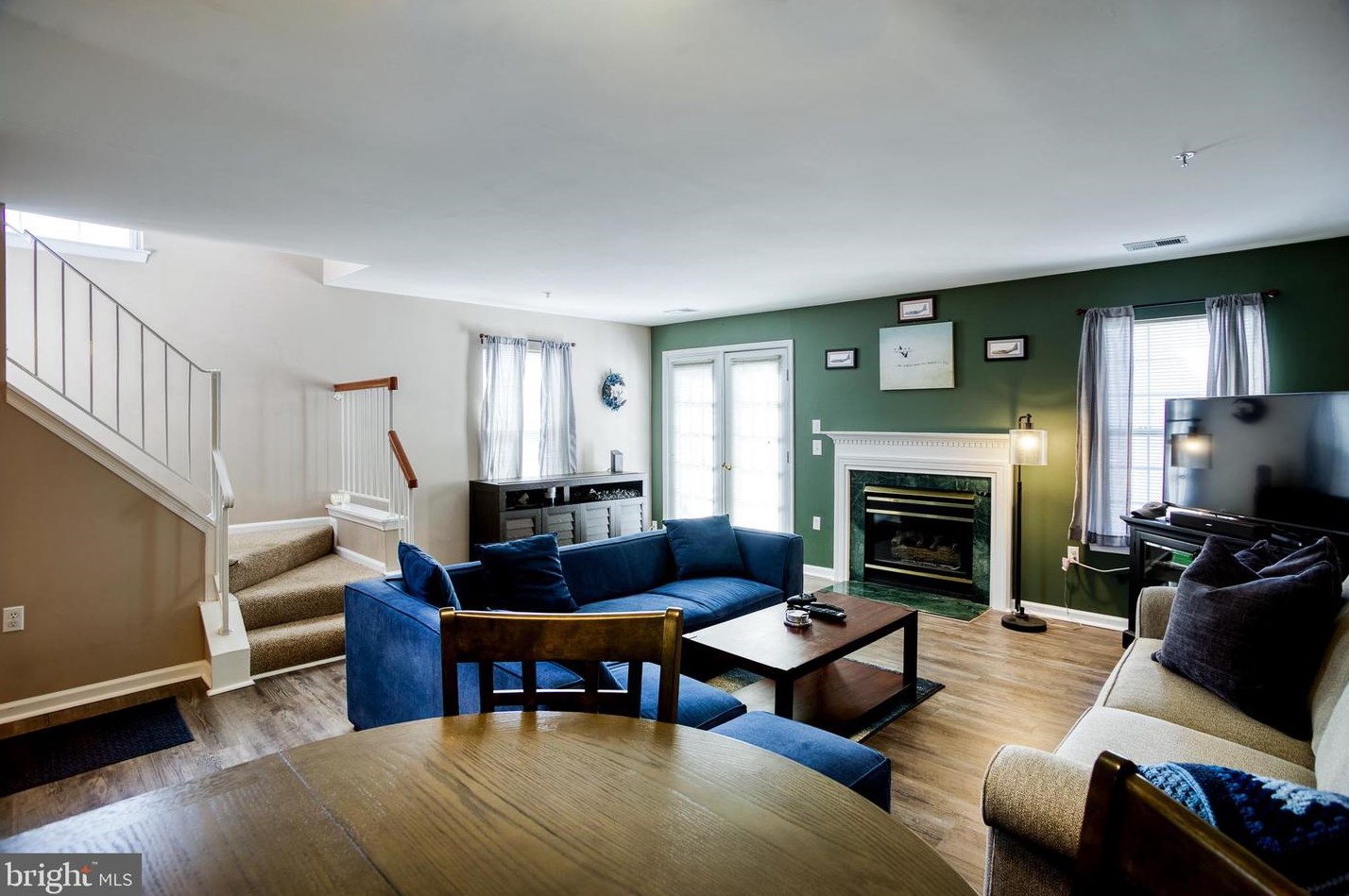 1941 Pawlet Dr, Crofton MD  21114-1689 exterior