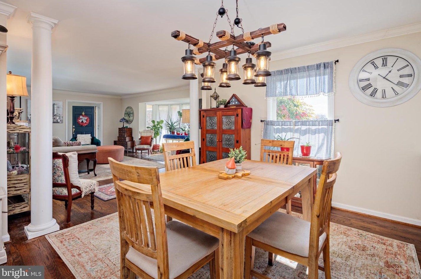 1000 Mt Airy Rd, Davidsonville MD 21035-2222 exterior