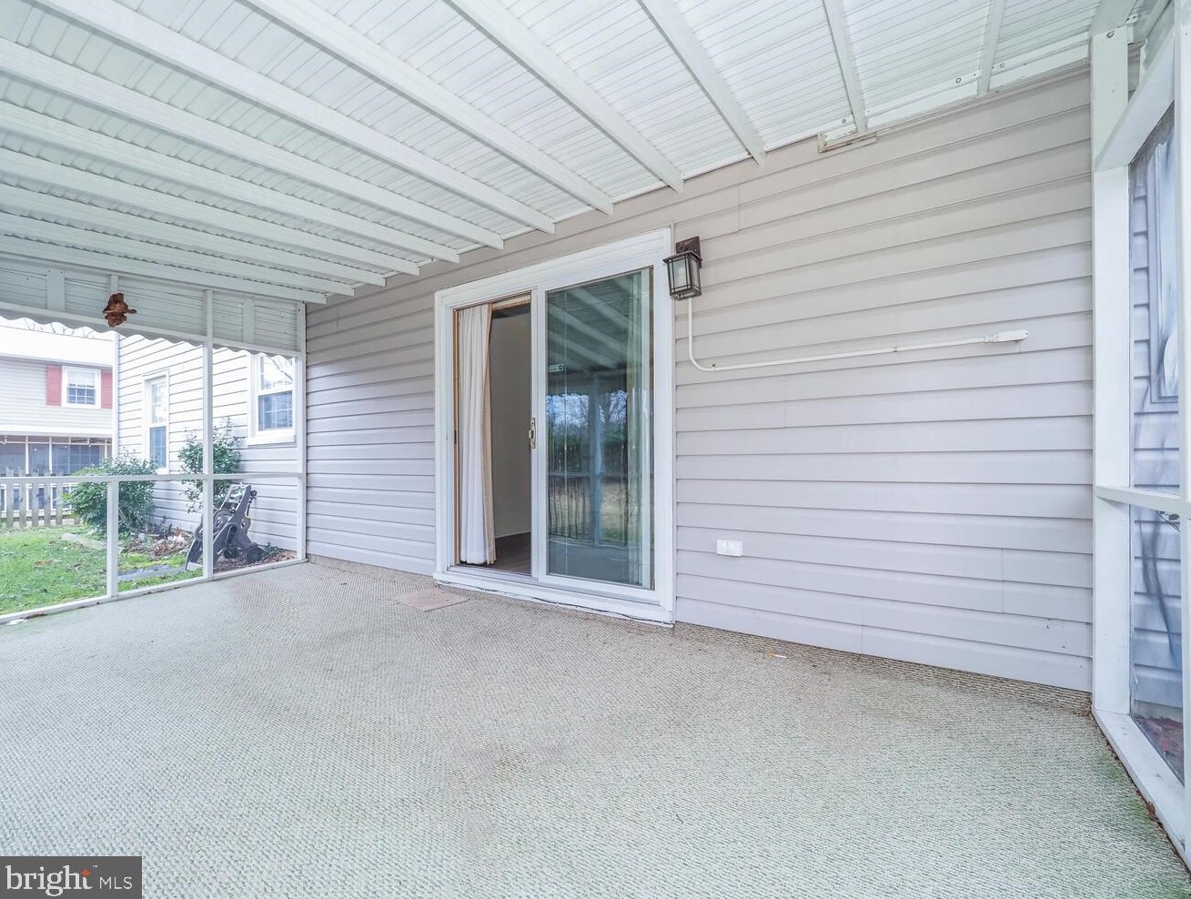 7958 Citadel Dr, Severn MD  21144-1519 exterior