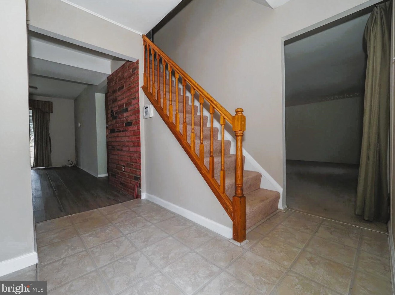 7958 Citadel Dr, Severn MD  21144-1519 exterior