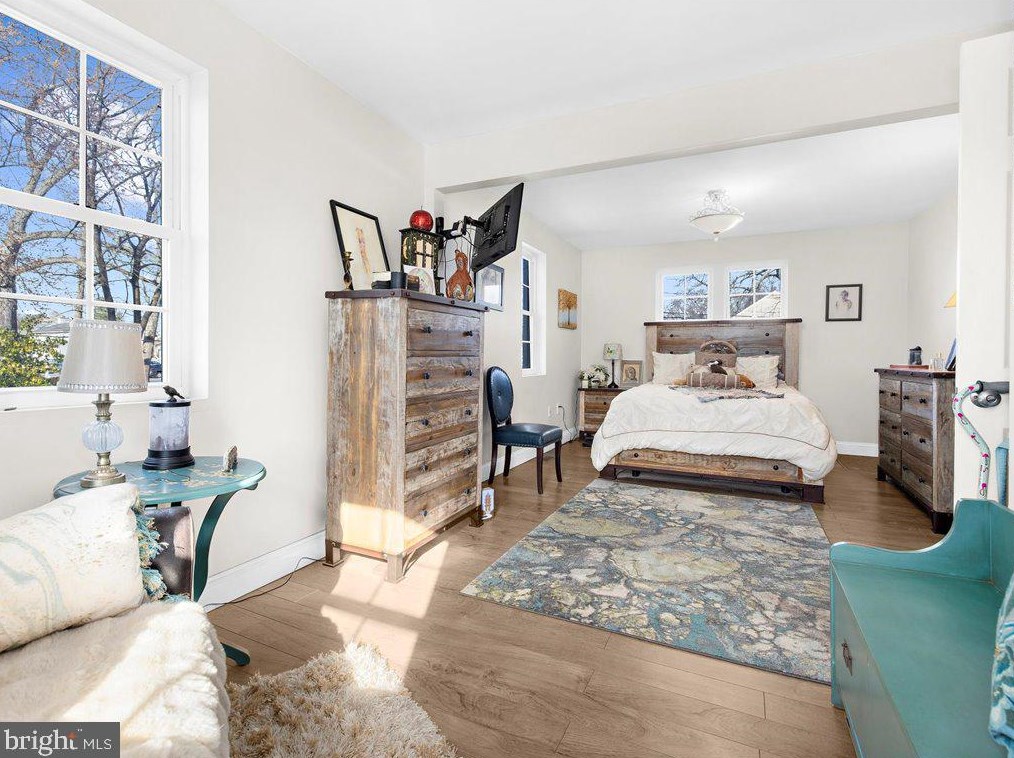 8028 Clark Station Rd, Severn MD  21144-2730 exterior