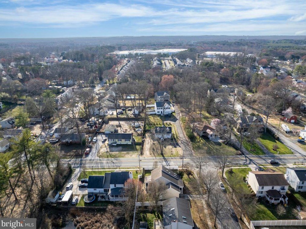 8028 Clark Station Rd, Severn MD  21144-2730 exterior