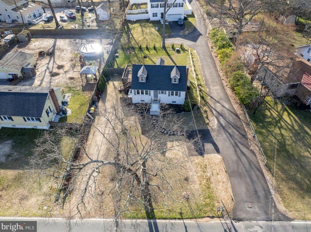 8028 Clark Station Rd, Severn MD  21144-2730 exterior