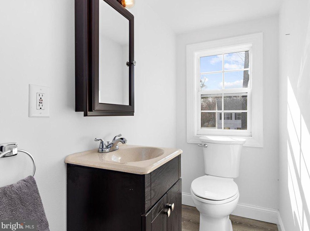 8028 Clark Station Rd, Severn MD  21144-2730 exterior