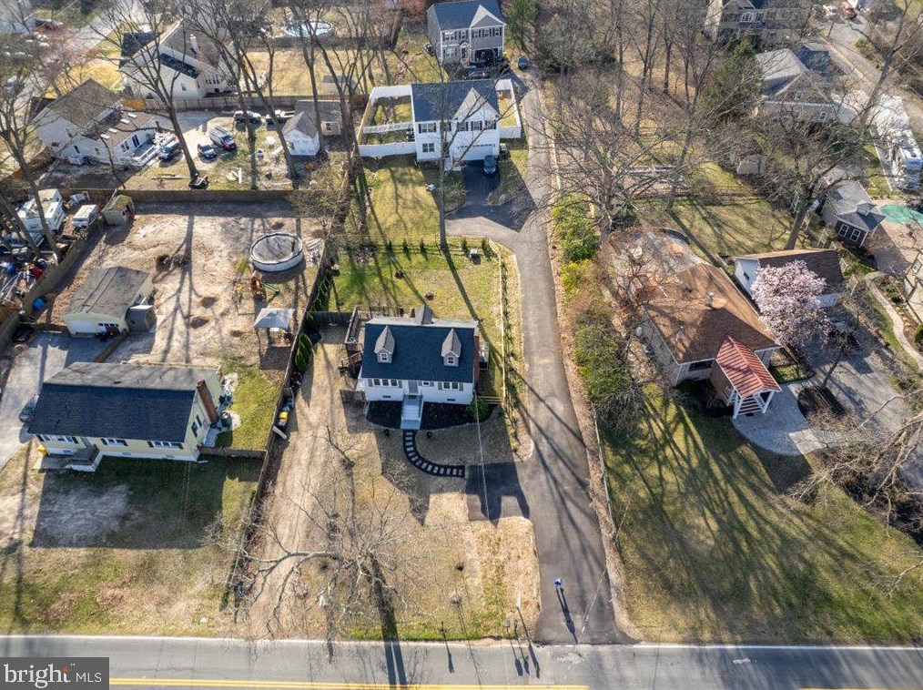 8028 Clark Station Rd, Severn MD  21144-2730 exterior