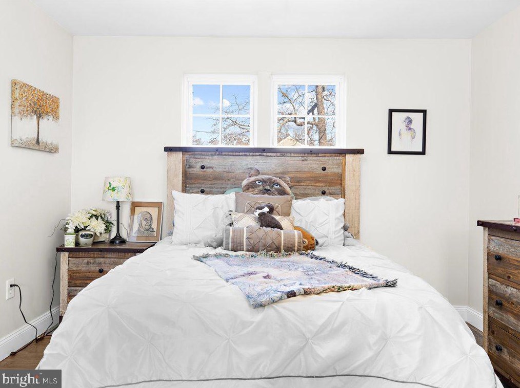 8028 Clark Station Rd, Severn MD  21144-2730 exterior