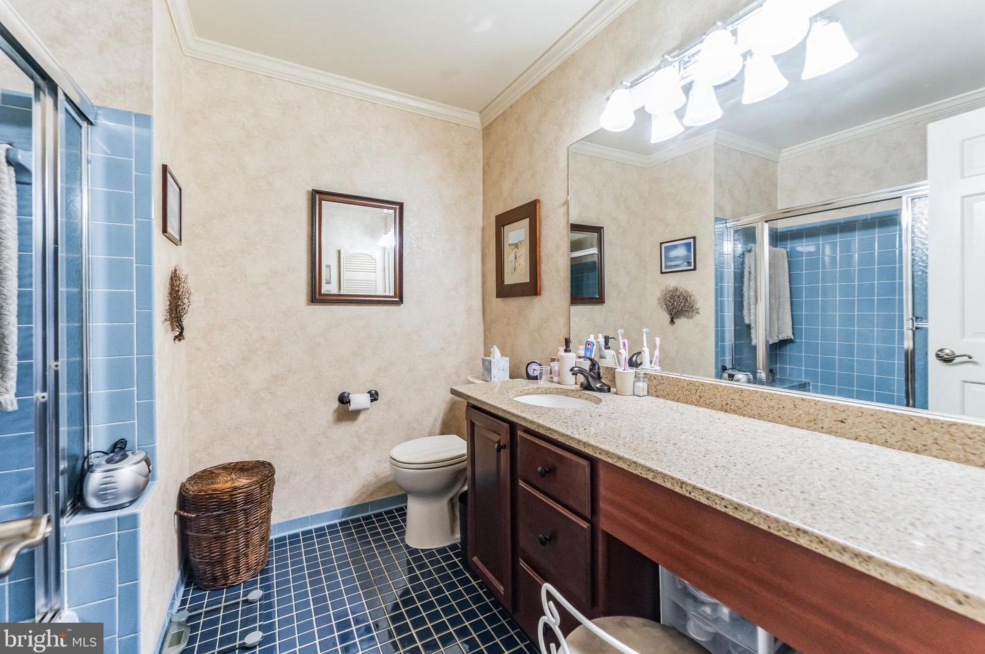 1801 Roxboro Pl, Crofton MD  21114-2513 exterior