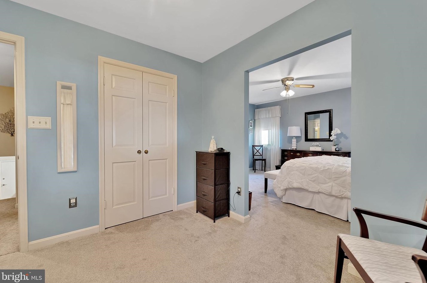 1801 Roxboro Pl, Crofton MD  21114-2513 exterior