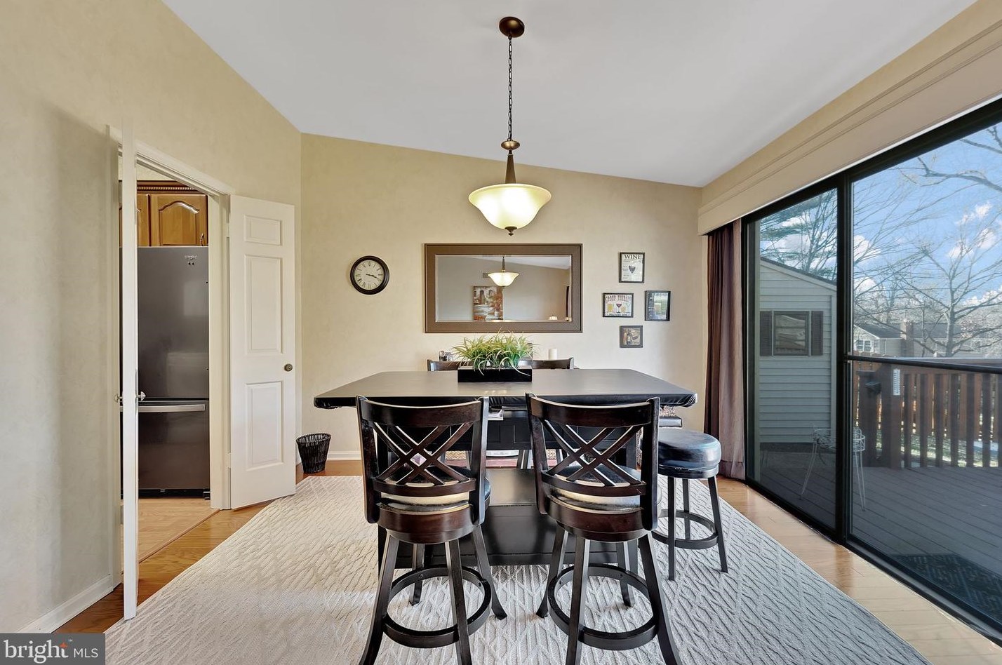 1801 Roxboro Pl, Crofton MD  21114-2513 exterior