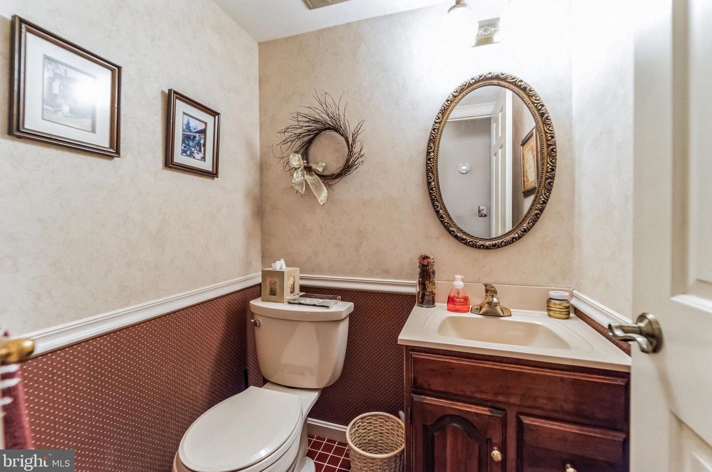 1801 Roxboro Pl, Crofton MD  21114-2513 exterior