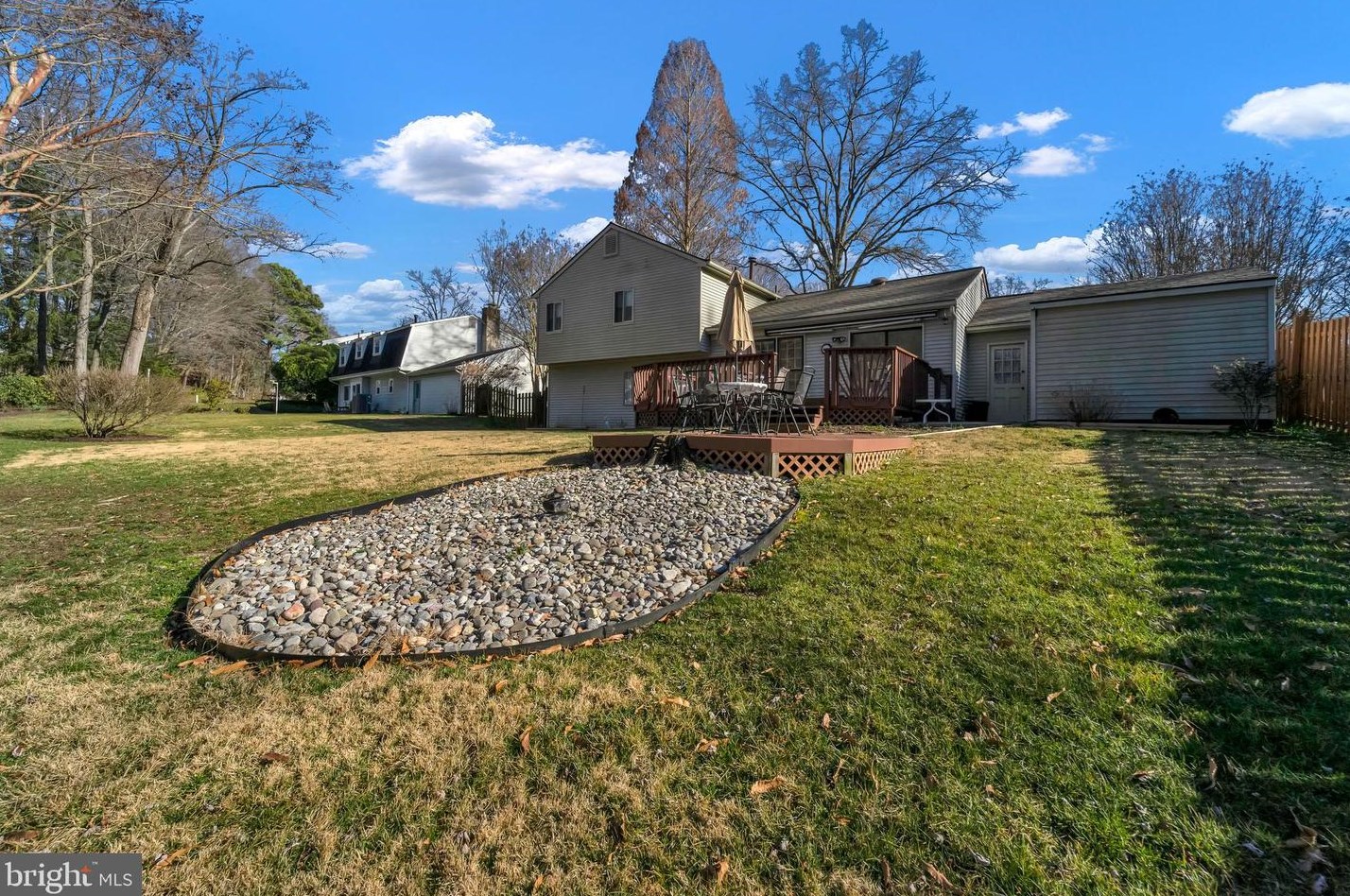 1801 Roxboro Pl, Crofton MD  21114-2513 exterior