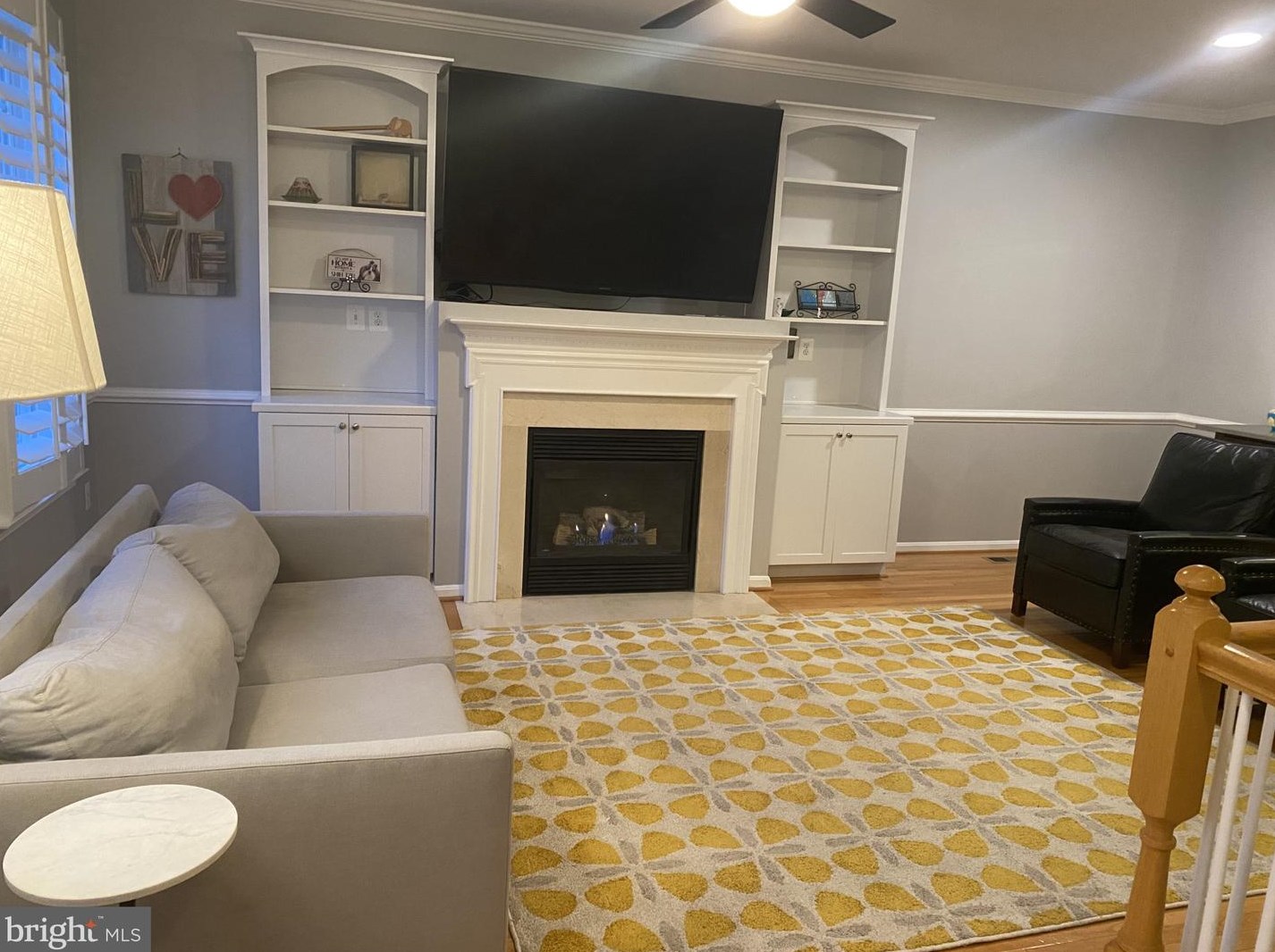 2482 Cheyenne Dr, Gambrills MD  21054-1694 exterior