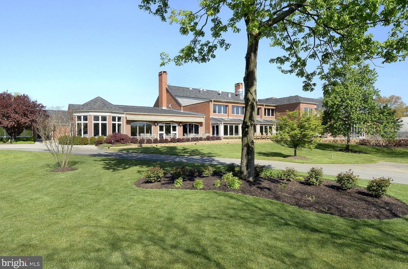 354 Preswick Way, Severna Park MD 21146-1514 exterior