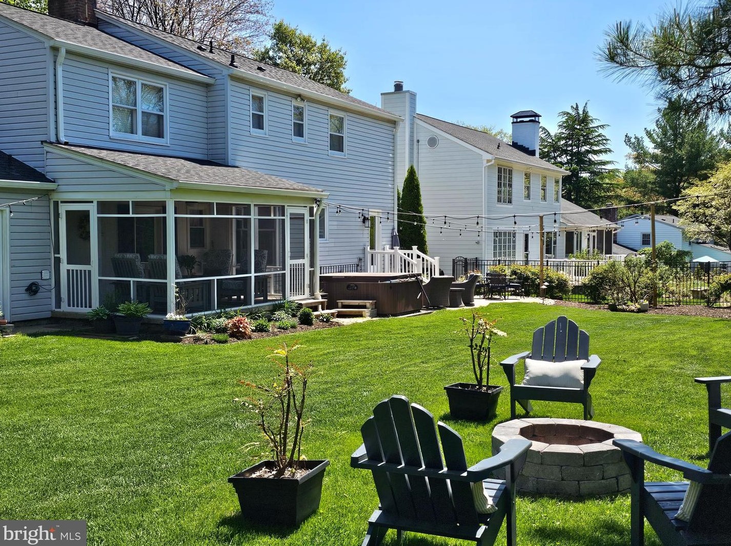 354 Preswick Way, Severna Park MD 21146-1514 exterior