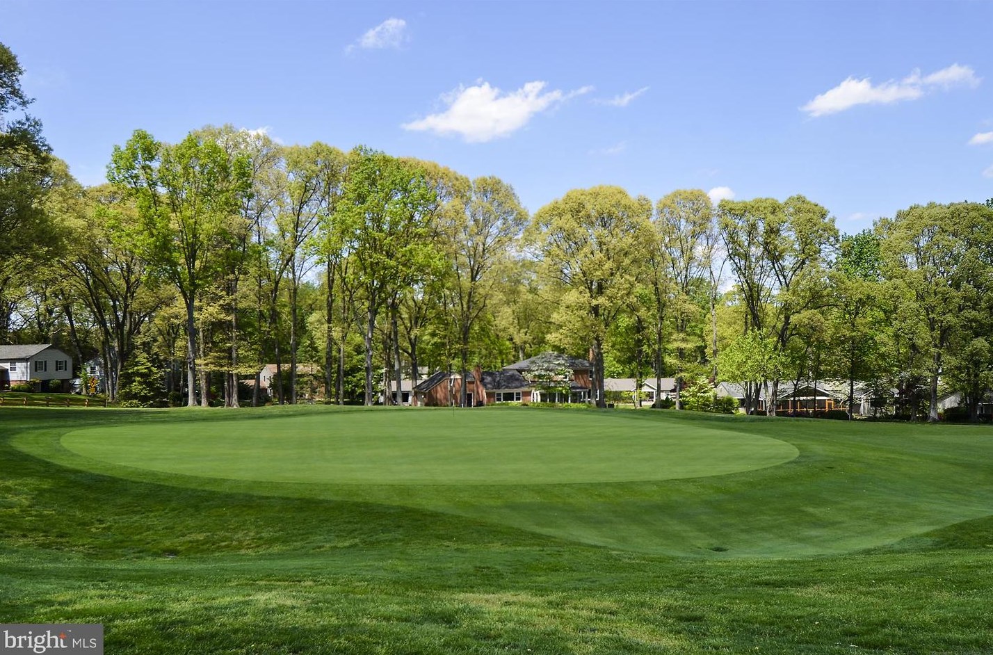 354 Preswick Way, Severna Park MD 21146-1514 exterior