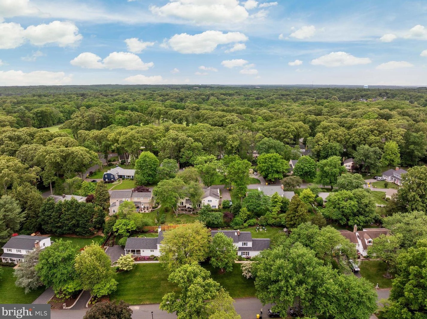 354 Preswick Way, Severna Park MD 21146-1514 exterior