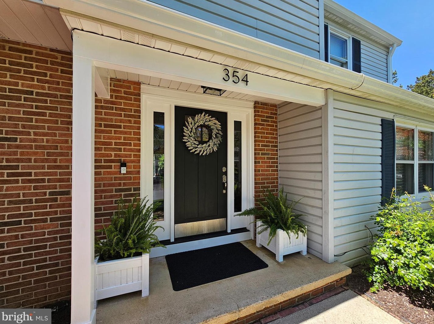 354 Preswick Way, Severna Park MD 21146-1514 exterior