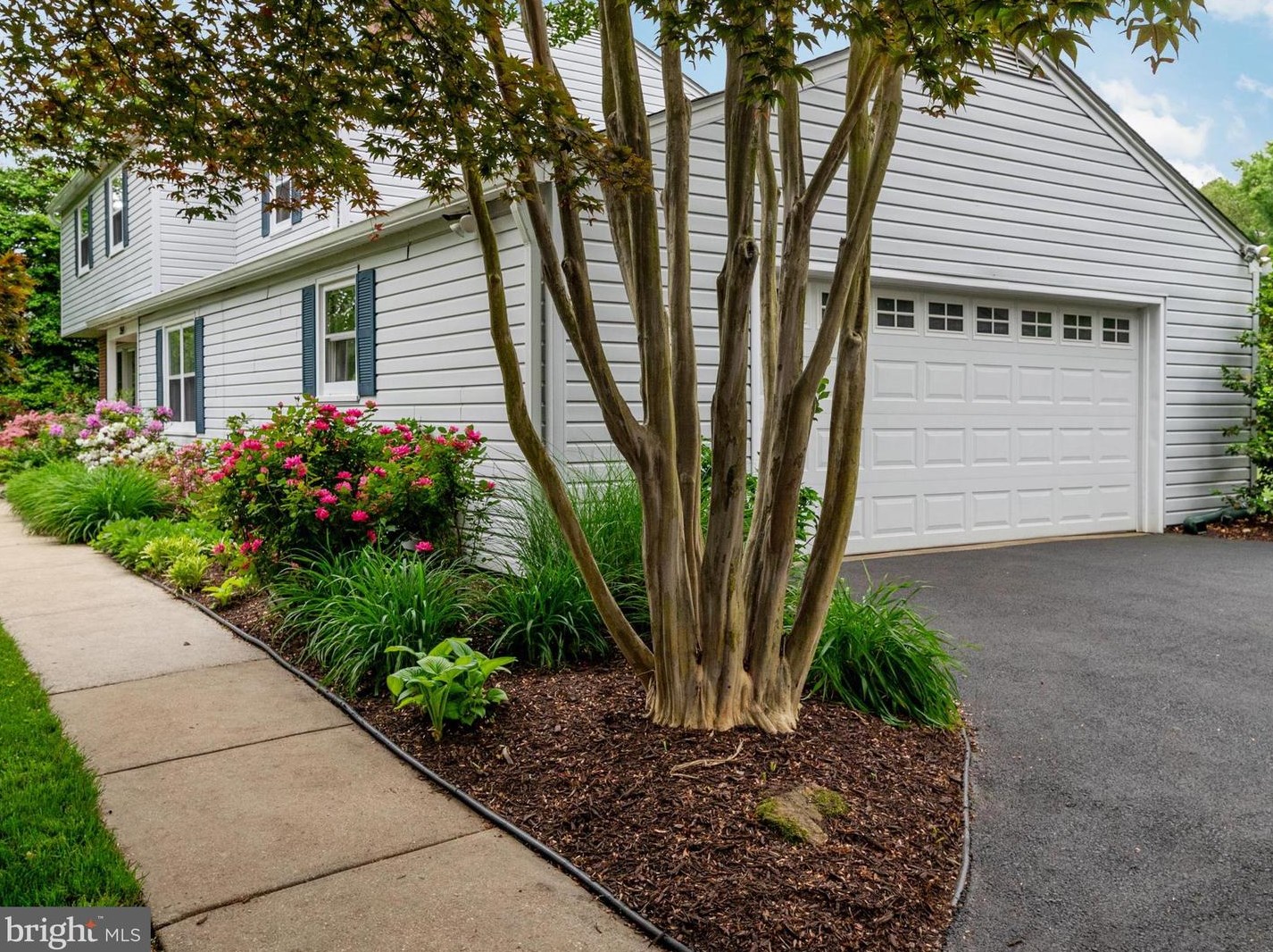 354 Preswick Way, Severna Park MD 21146-1514 exterior