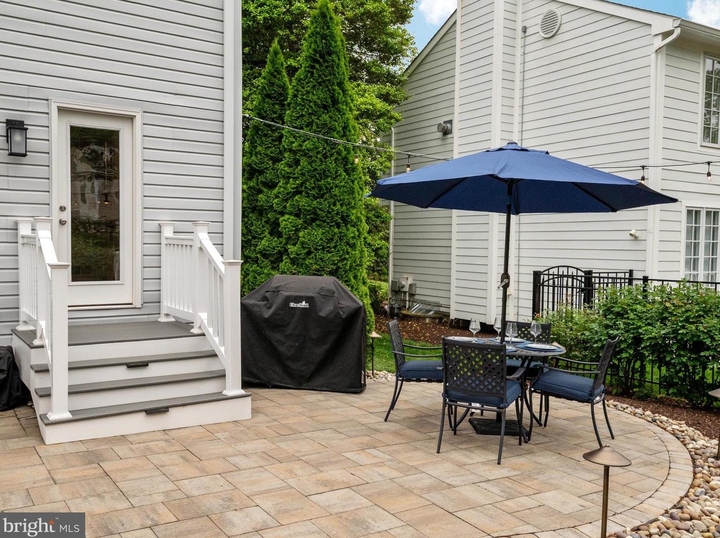 354 Preswick Way, Severna Park MD 21146-1514 exterior