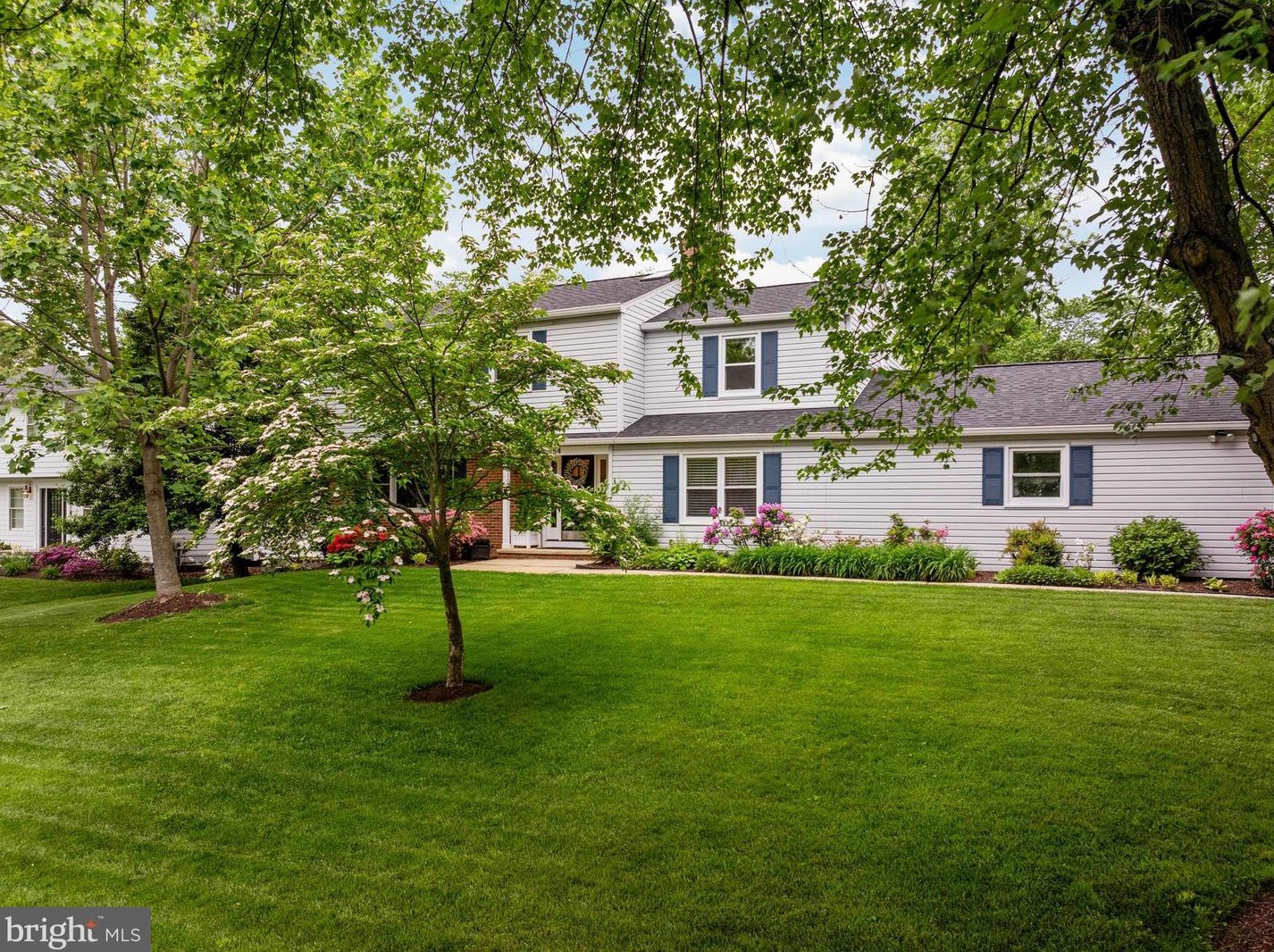 354 Preswick Way, Severna Park MD 21146-1514 exterior