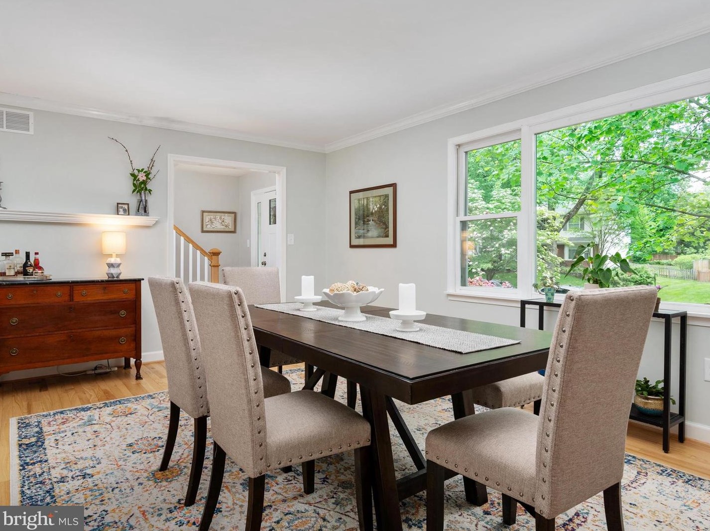 354 Preswick Way, Severna Park MD 21146-1514 exterior