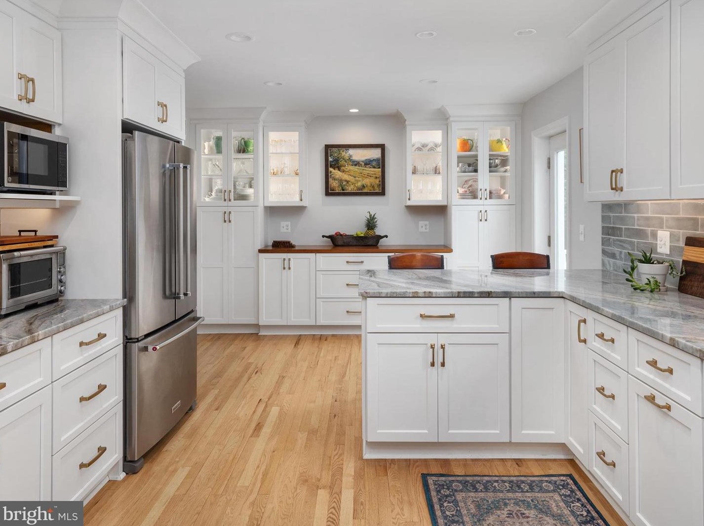 354 Preswick Way, Severna Park MD 21146-1514 exterior