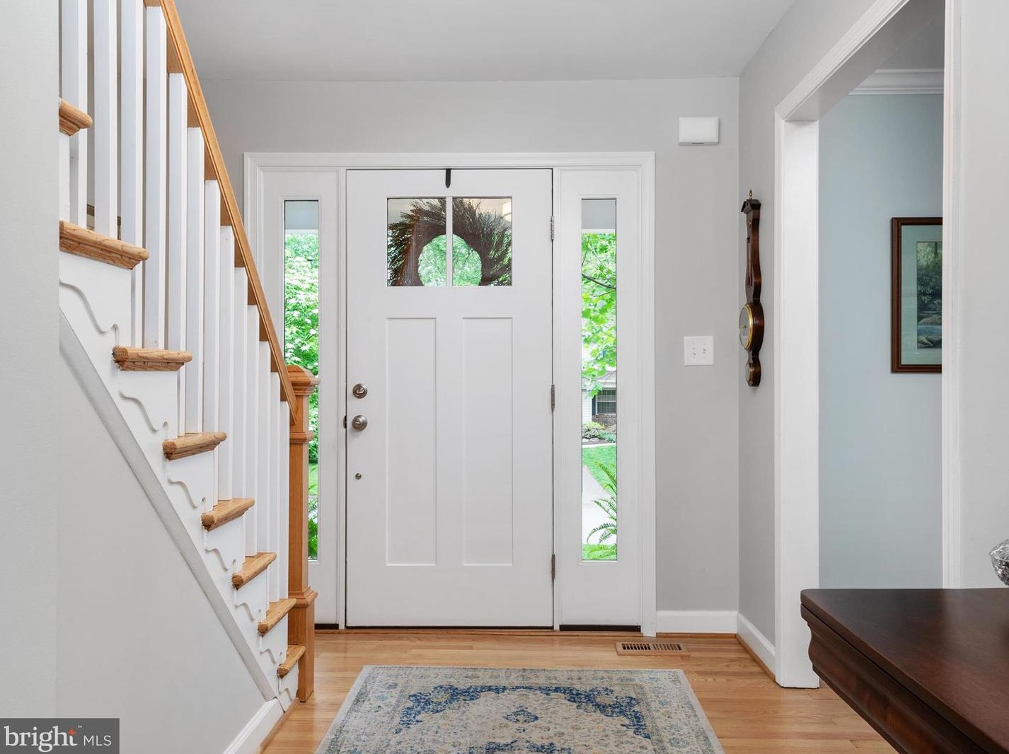 354 Preswick Way, Severna Park MD 21146-1514 exterior