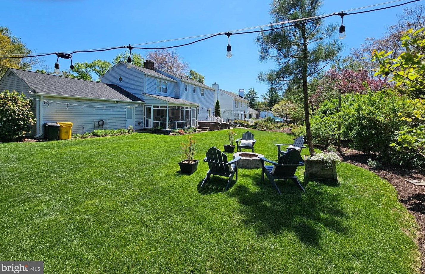 354 Preswick Way, Severna Park MD 21146-1514 exterior