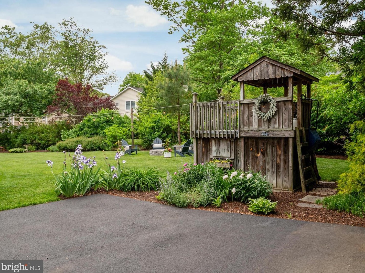 354 Preswick Way, Severna Park MD 21146-1514 exterior