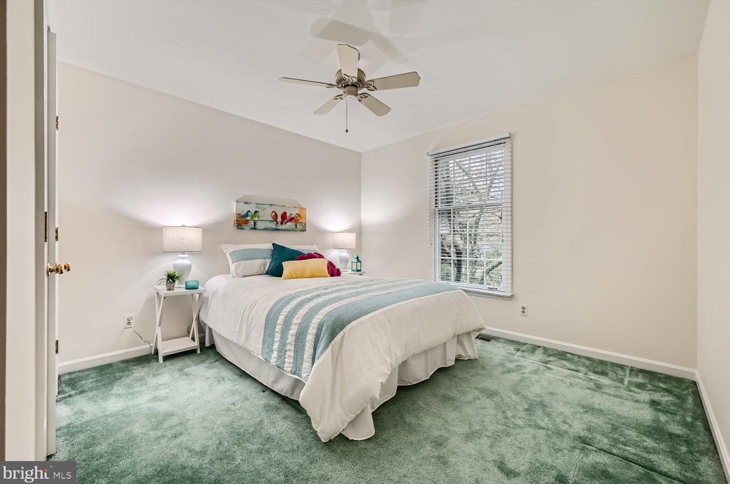 1310 Peartree Ct, Crofton MD  21114-2647 exterior