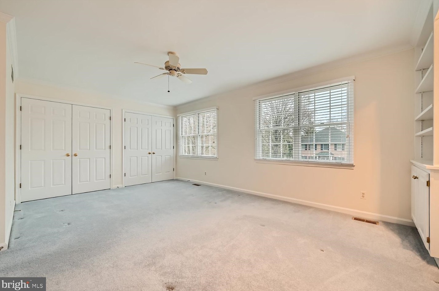 1310 Peartree Ct, Crofton MD  21114-2647 exterior