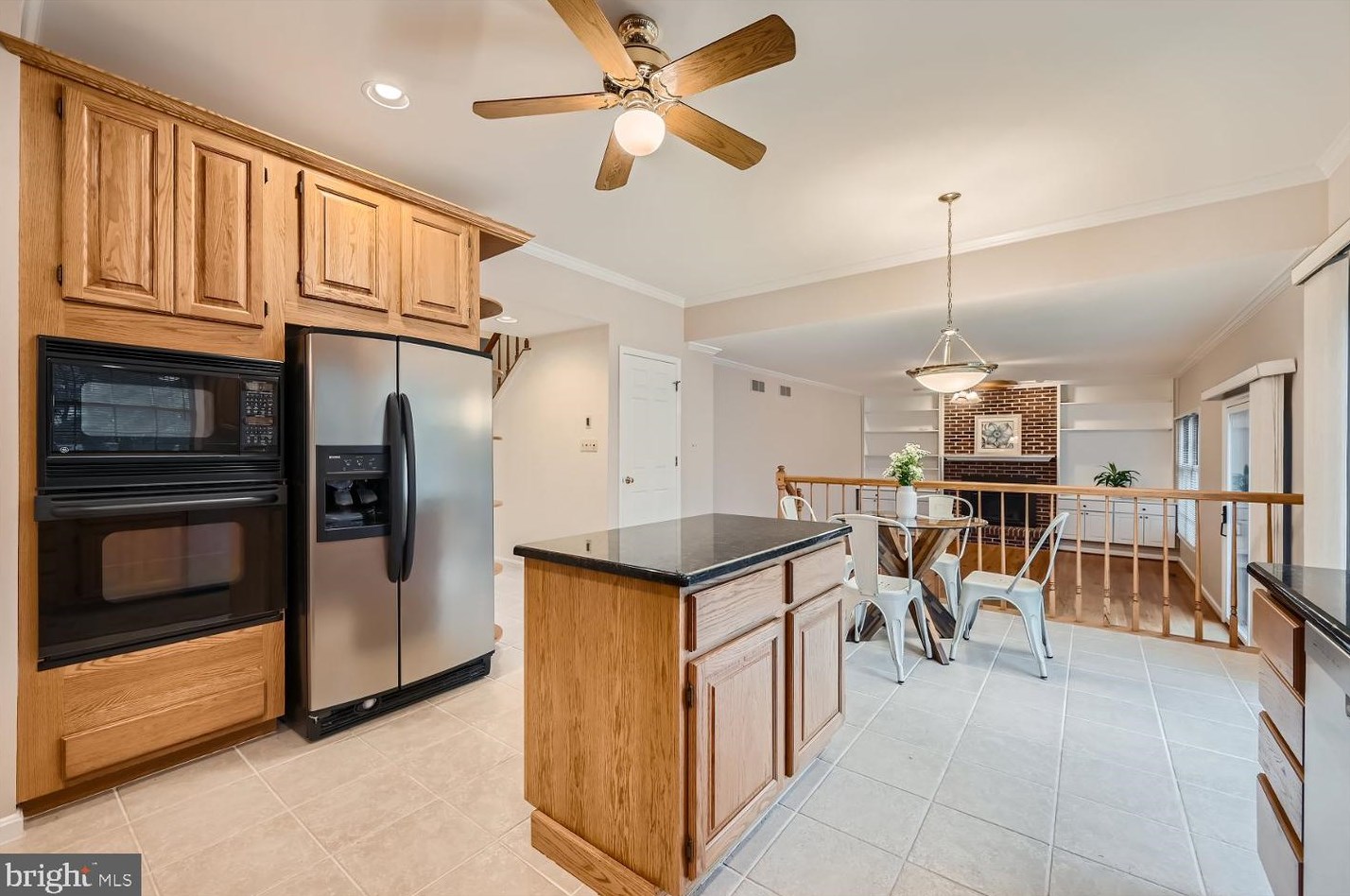 1310 Peartree Ct, Crofton MD  21114-2647 exterior