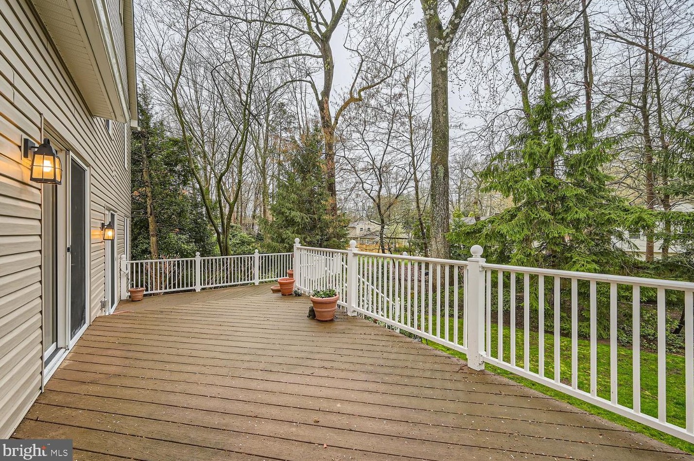 1310 Peartree Ct, Crofton MD  21114-2647 exterior