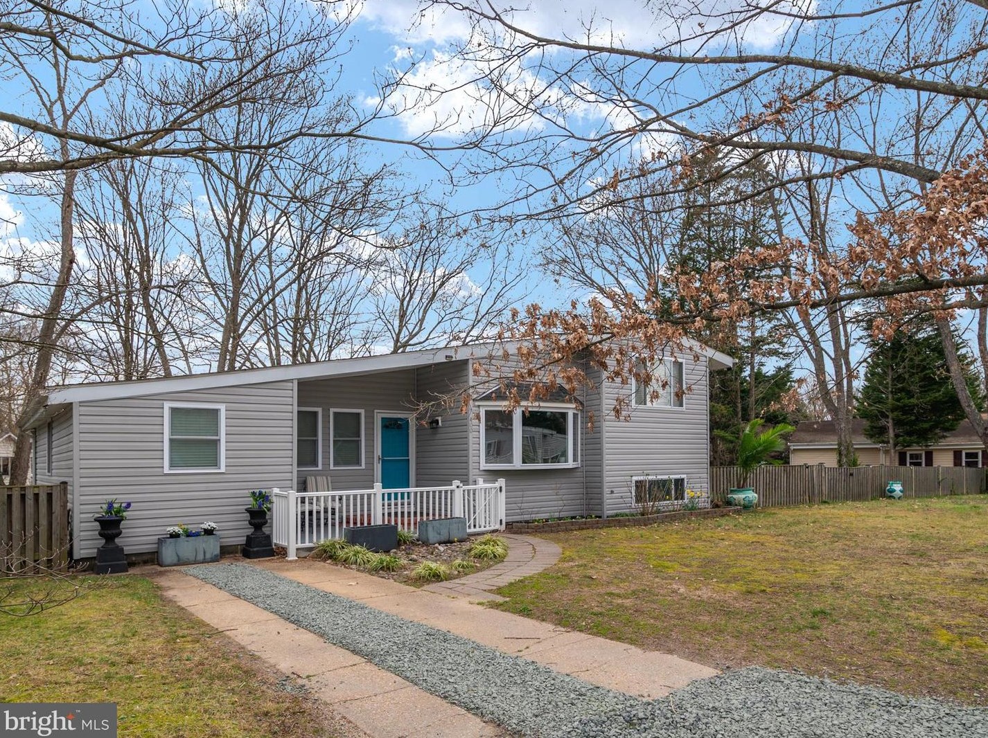 400 Stewart Ave, Arnold MD  21012-1150 exterior