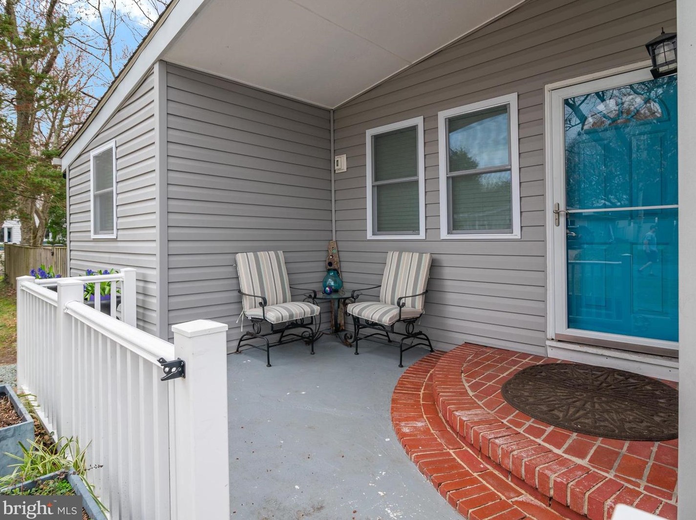 400 Stewart Ave, Arnold MD  21012-1150 exterior