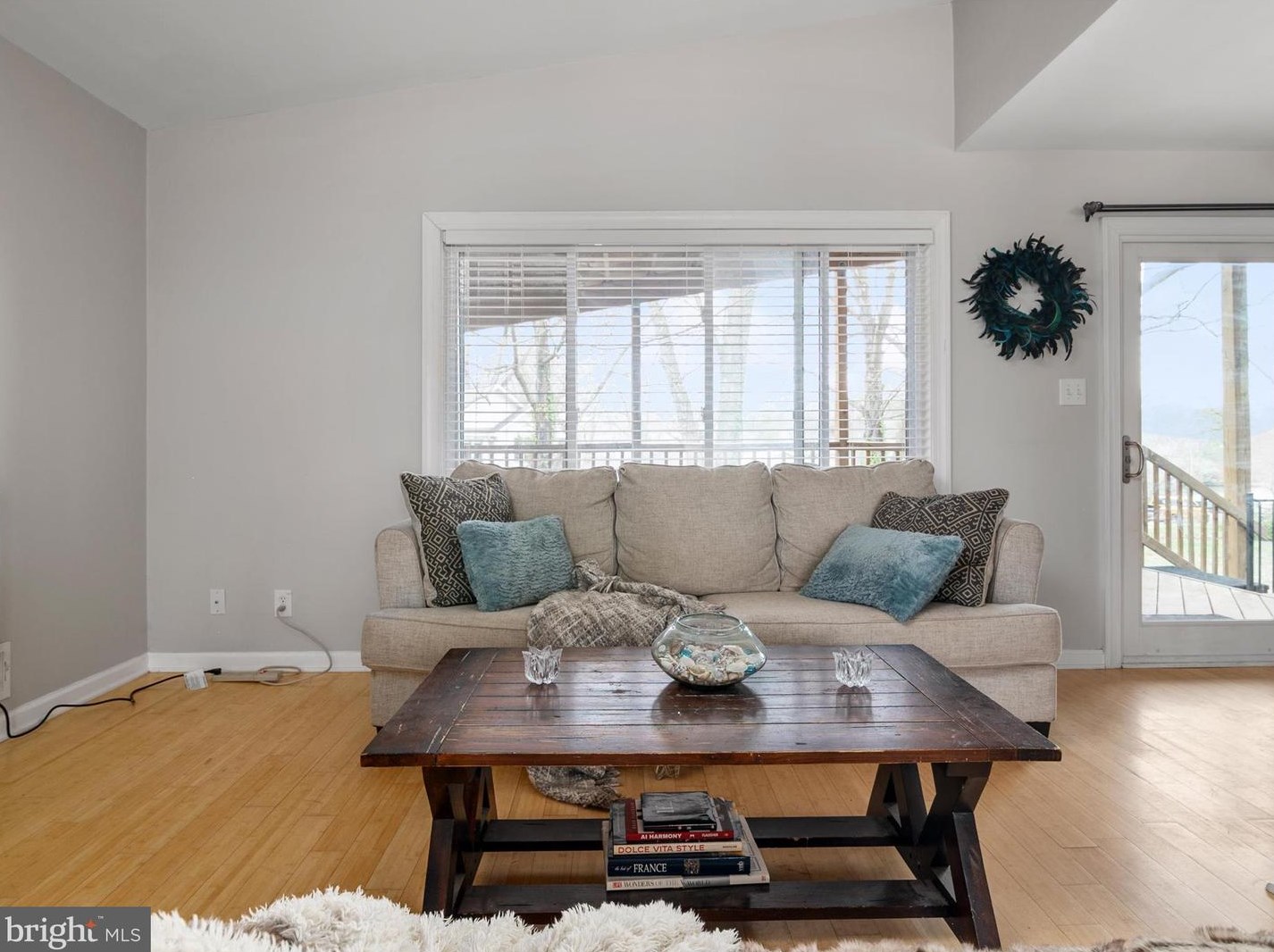 400 Stewart Ave, Arnold MD  21012-1150 exterior